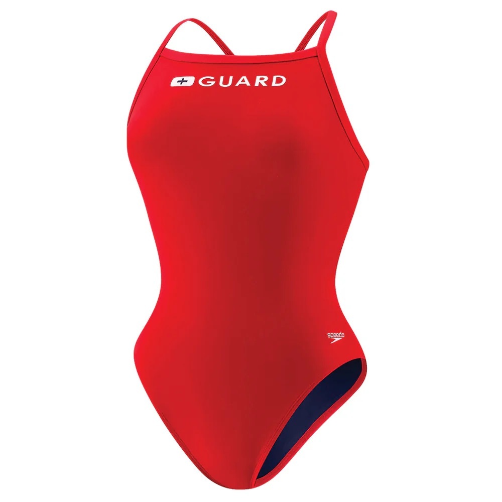 Speedo Endurance Lite Guard Flyback – Size 28 
NEW WITH TAGS
